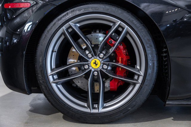 Used 2019 Ferrari 488 GTB RWD image 55
