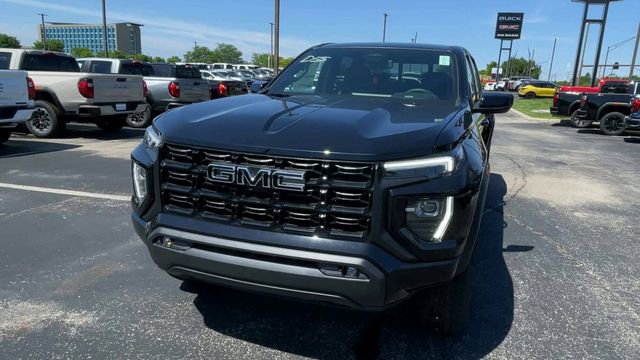 New 2026 GMC Canyon Elevation w/ Convenience Package AWD/4WD image 5