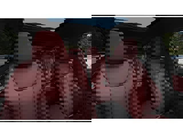 New 2025 BMW X4 M40i image 11