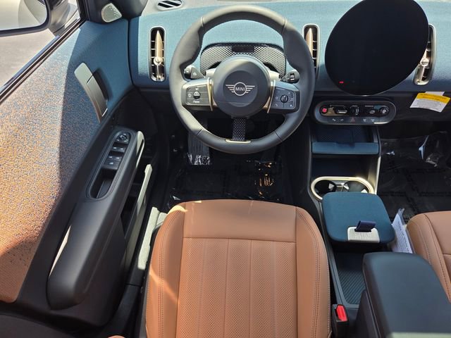 New 2027 MINI Cooper Countryman S AWD/4WD image 12