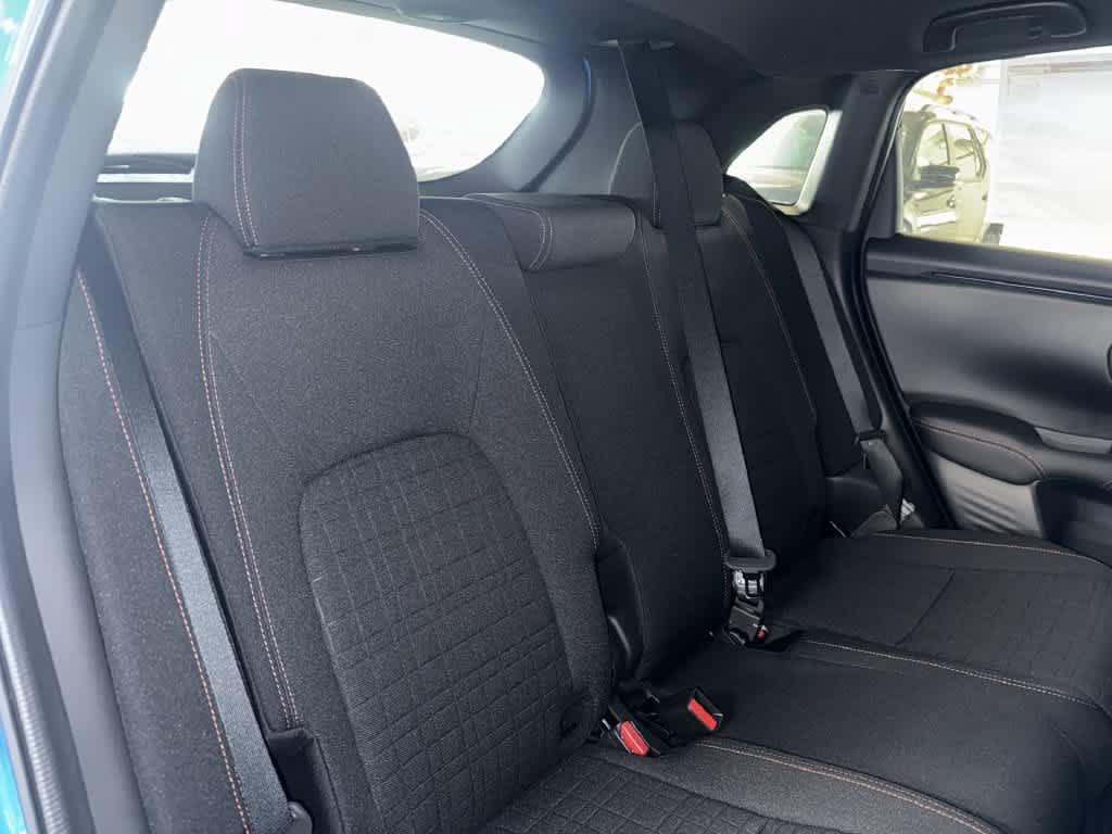 New 2027 Honda HR-V Sport image 25