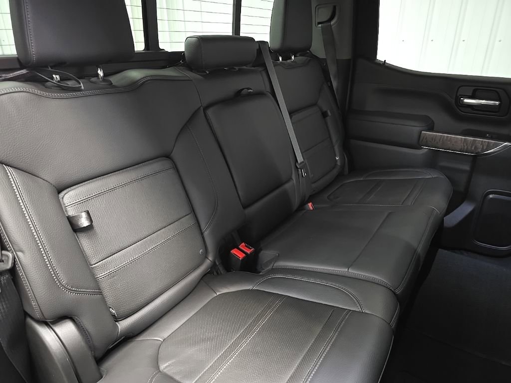 Used 2021 GMC Sierra 1500 Denali image 16