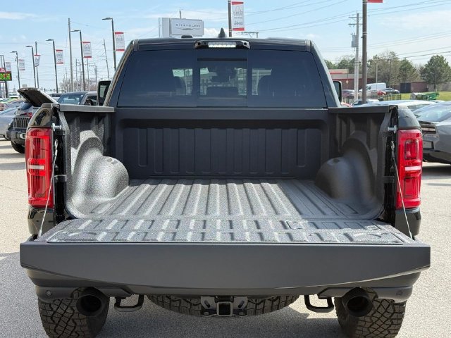 New 2026 RAM 1500 RHO w/ RHO Level 1 Equipment Group AWD/4WD image 4