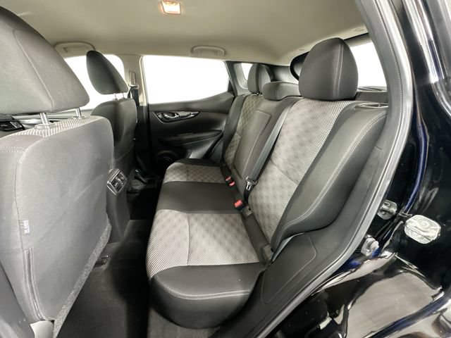Used 2019 Nissan Rogue Sport SV w/ Technology Package AWD/4WD image 24