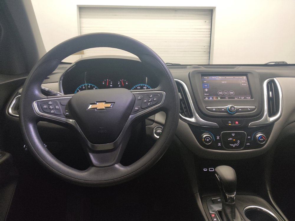 Used 2022 Chevrolet Equinox LS AWD/4WD image 22