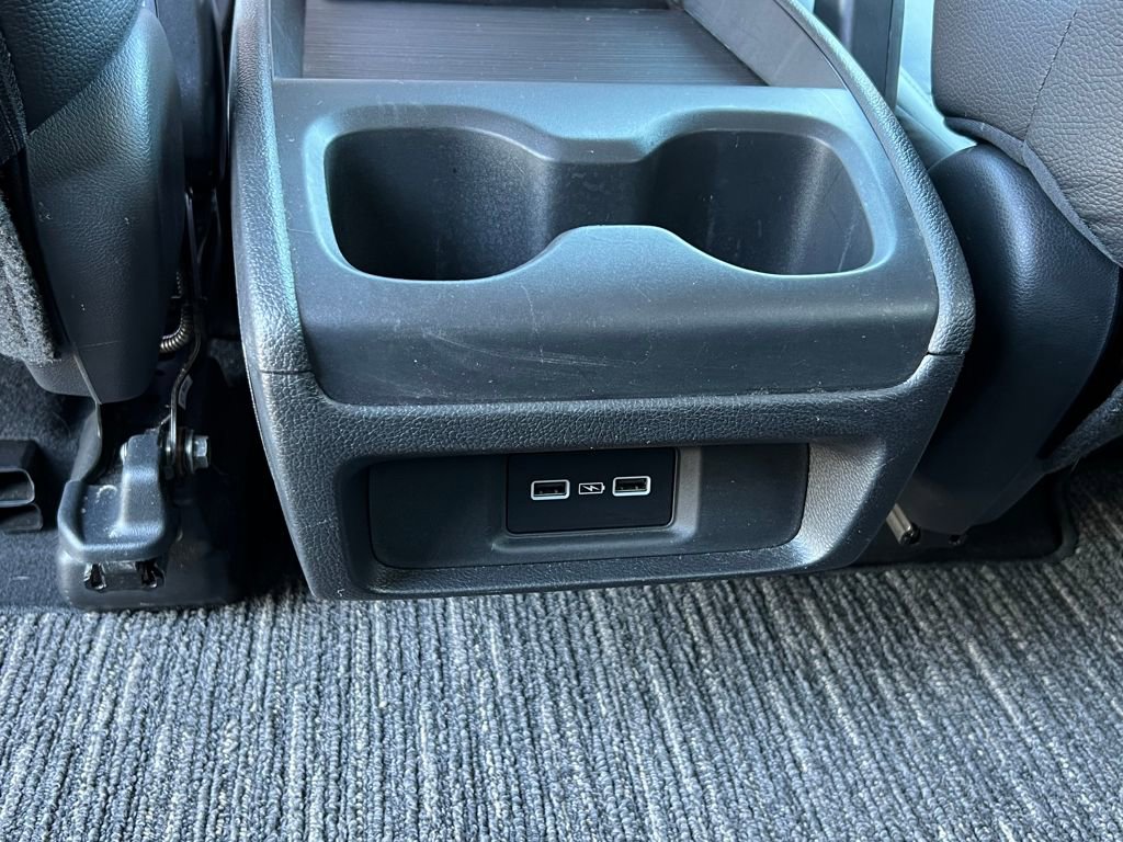 Used 2024 Honda Odyssey EX-L image 14