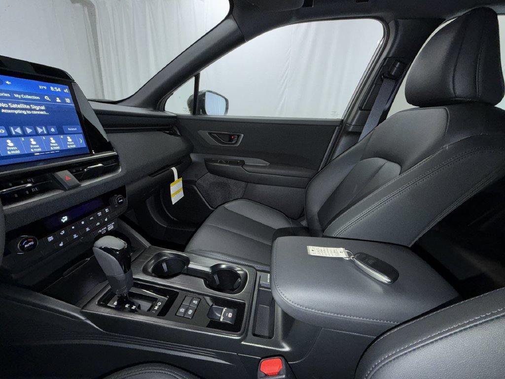 New 2026 Subaru Outback Premium AWD/4WD image 23