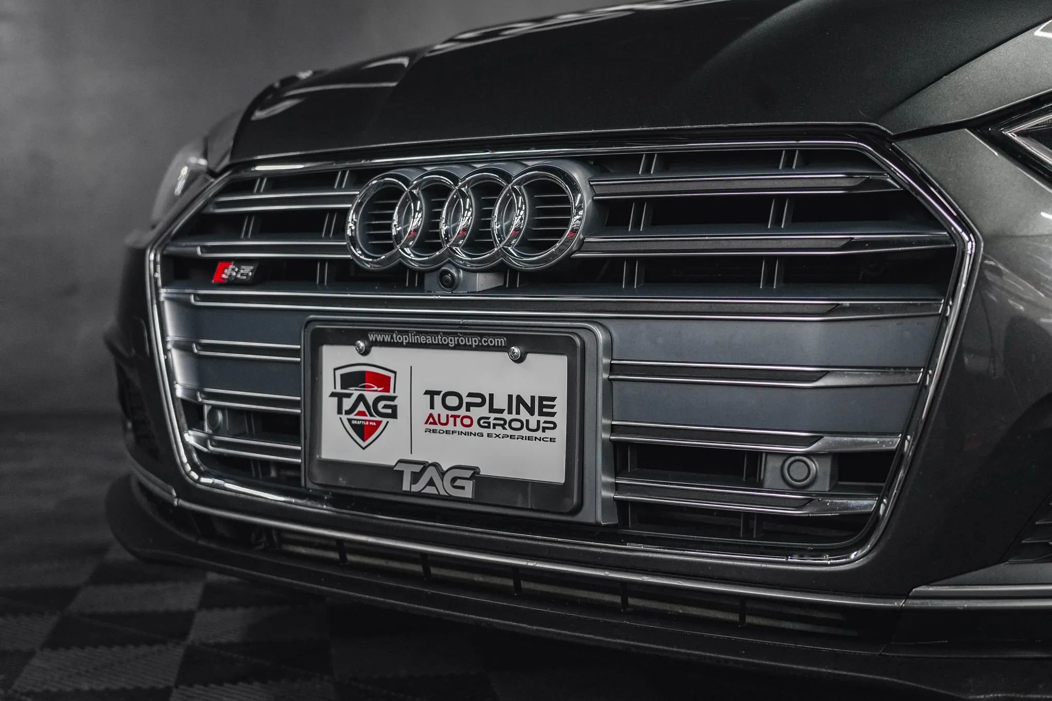 Used 2019 Audi S5 Prestige image 4