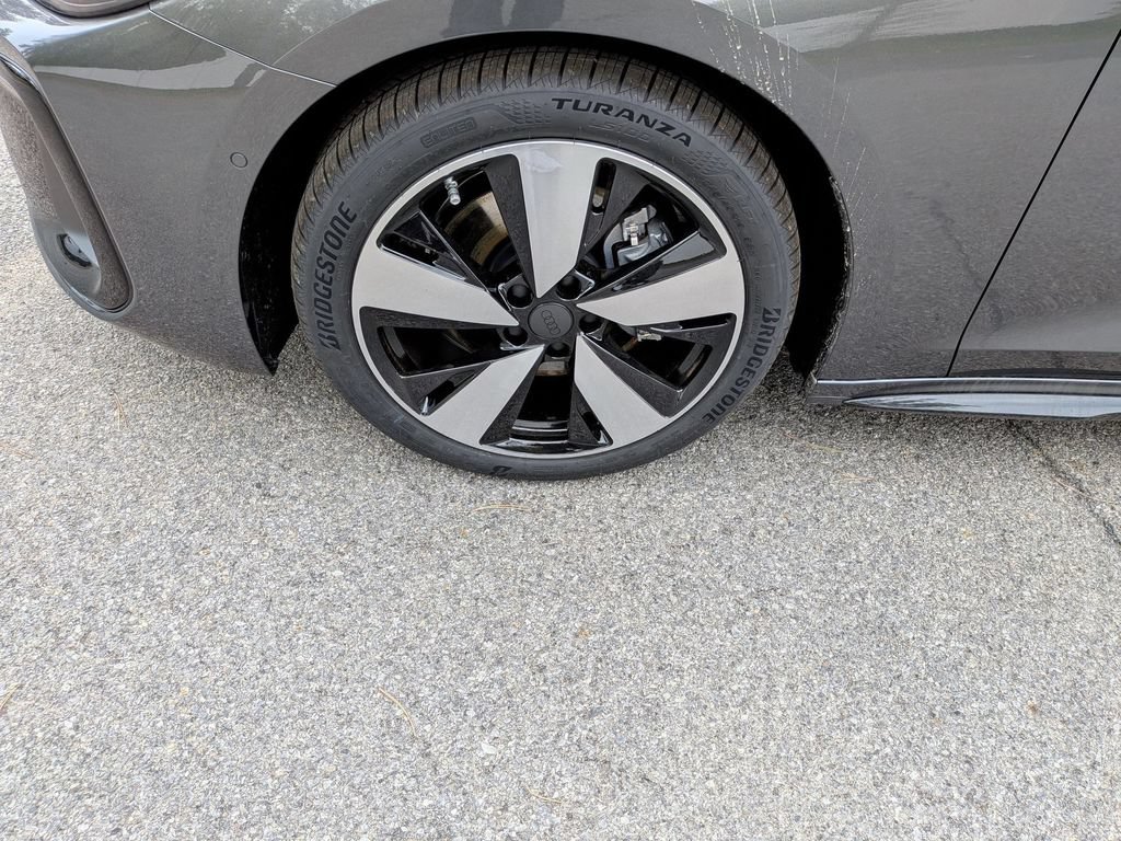New 2026 Audi A5 2.0T Premium Plus AWD/4WD image 24