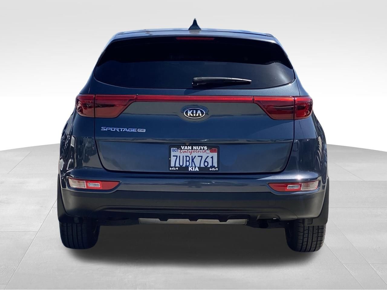 Used 2017 Kia Sportage LX FWD image 5
