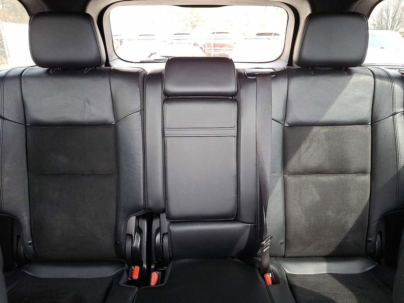 Used 2022 Jeep Grand Cherokee Laredo X image 14