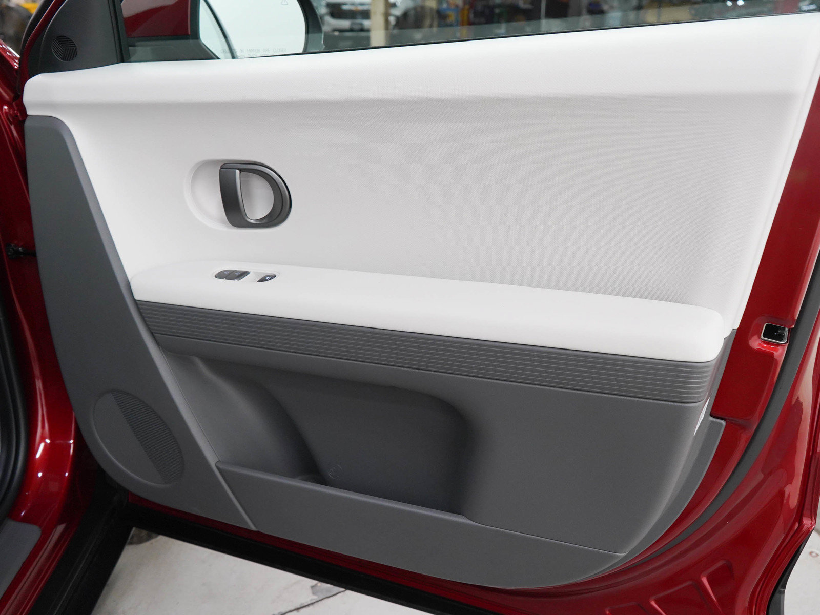 Used 2026 Hyundai Ioniq 5 SEL AWD/4WD image 9