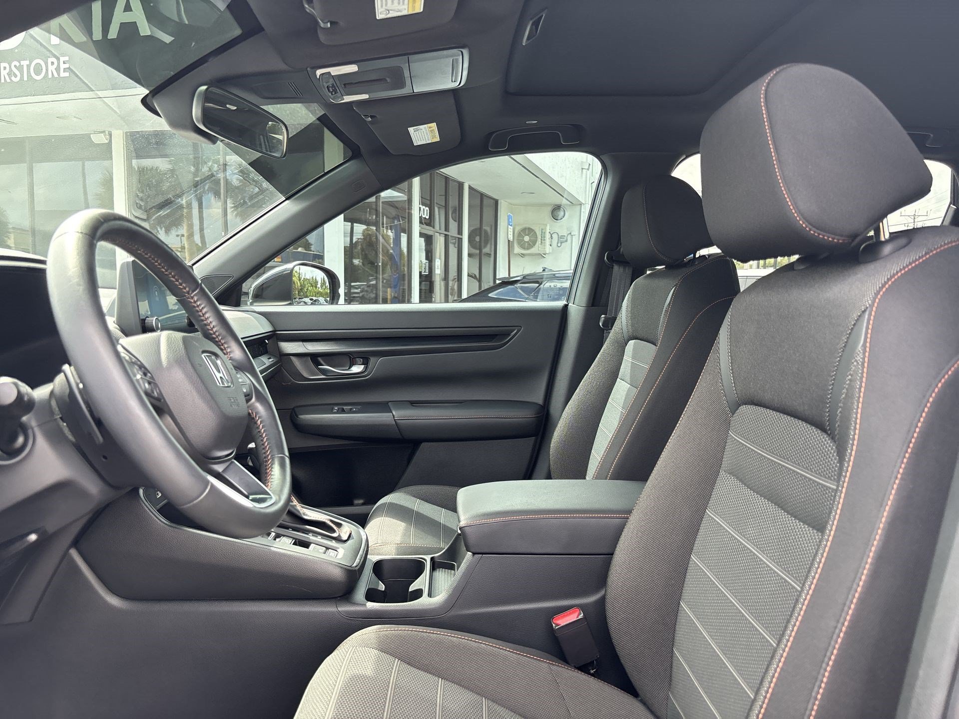 Used 2024 Honda CR-V Sport image 13