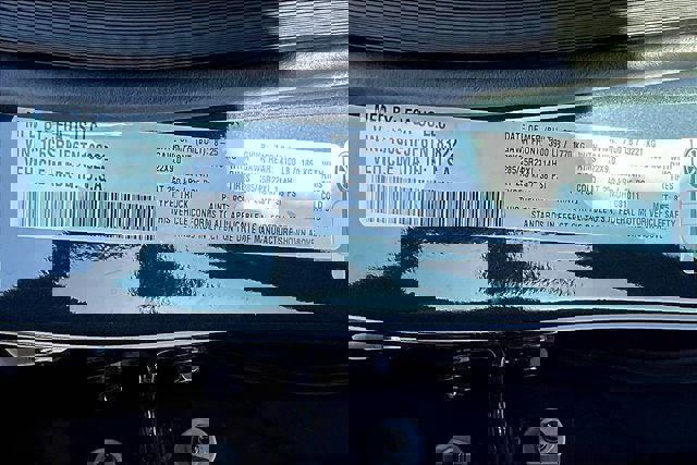 New 2026 RAM 1500 Laramie w/ Night Edition image 14