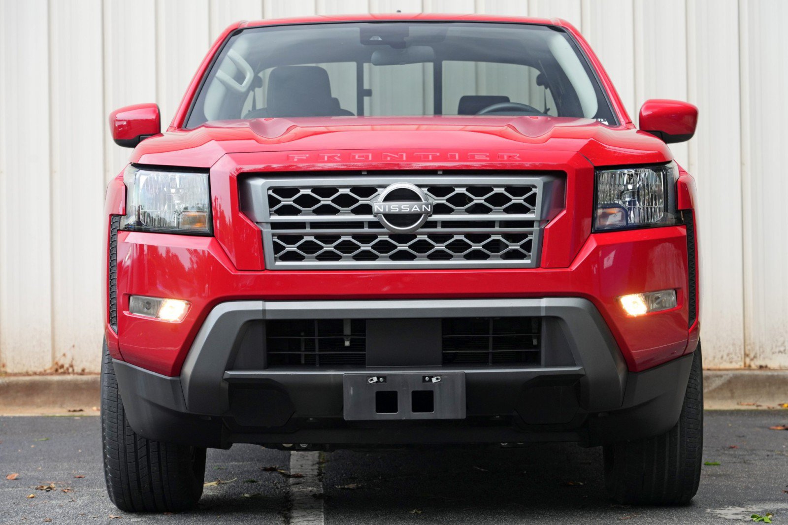 Used 2022 Nissan Frontier SV RWD image 6