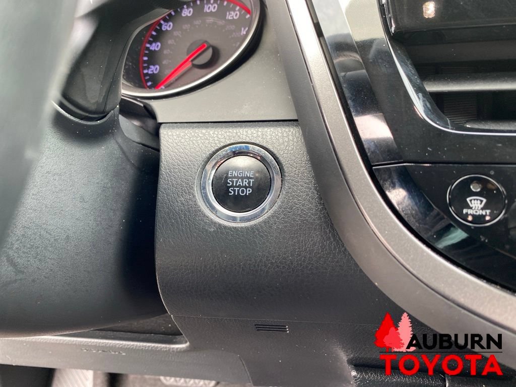 Certified 2022 Toyota Camry XSE AWD/4WD image 40