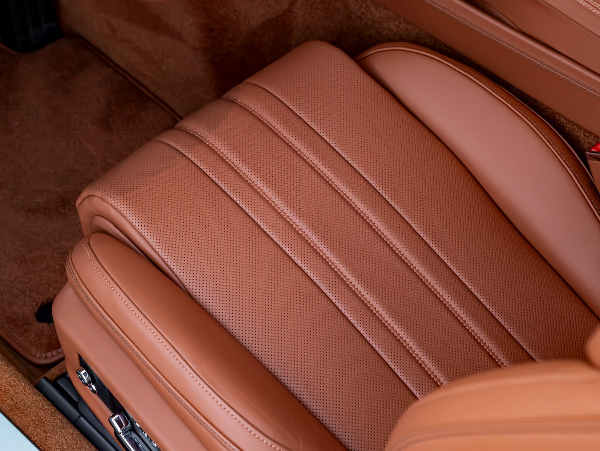 New 2027 Bentley Continental GT AWD/4WD image 17