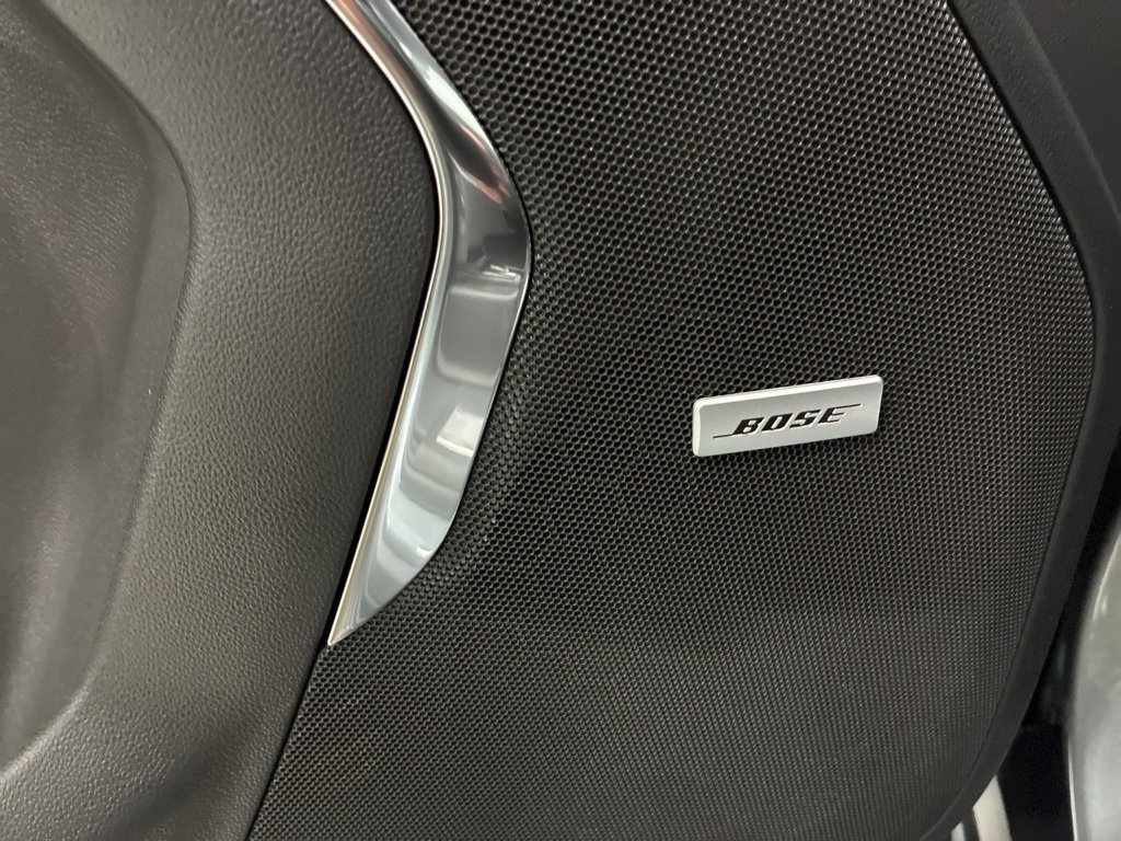 New 2026 GMC Yukon Elevation image 28