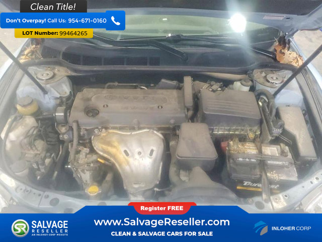 Used 2007 Toyota Camry image 15