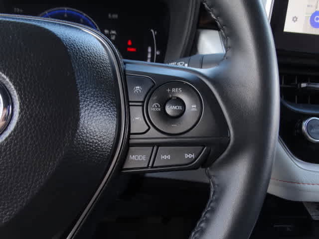 Used 2025 Toyota Corolla FX FWD image 36