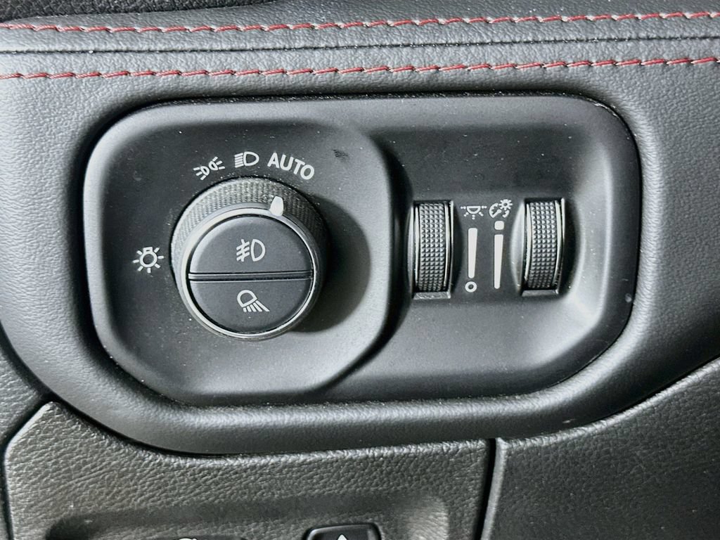 Used 2022 RAM 1500 TRX w/ TRX Level 2 Equipment Group AWD/4WD image 10