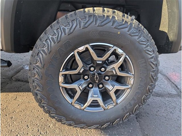 New 2026 Chevrolet Colorado ZR2 w/ Technology Package image 26