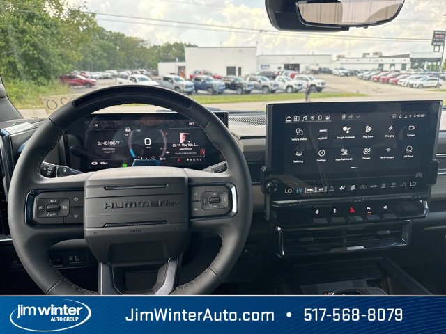 New 2026 GMC Hummer EV SUV image 22
