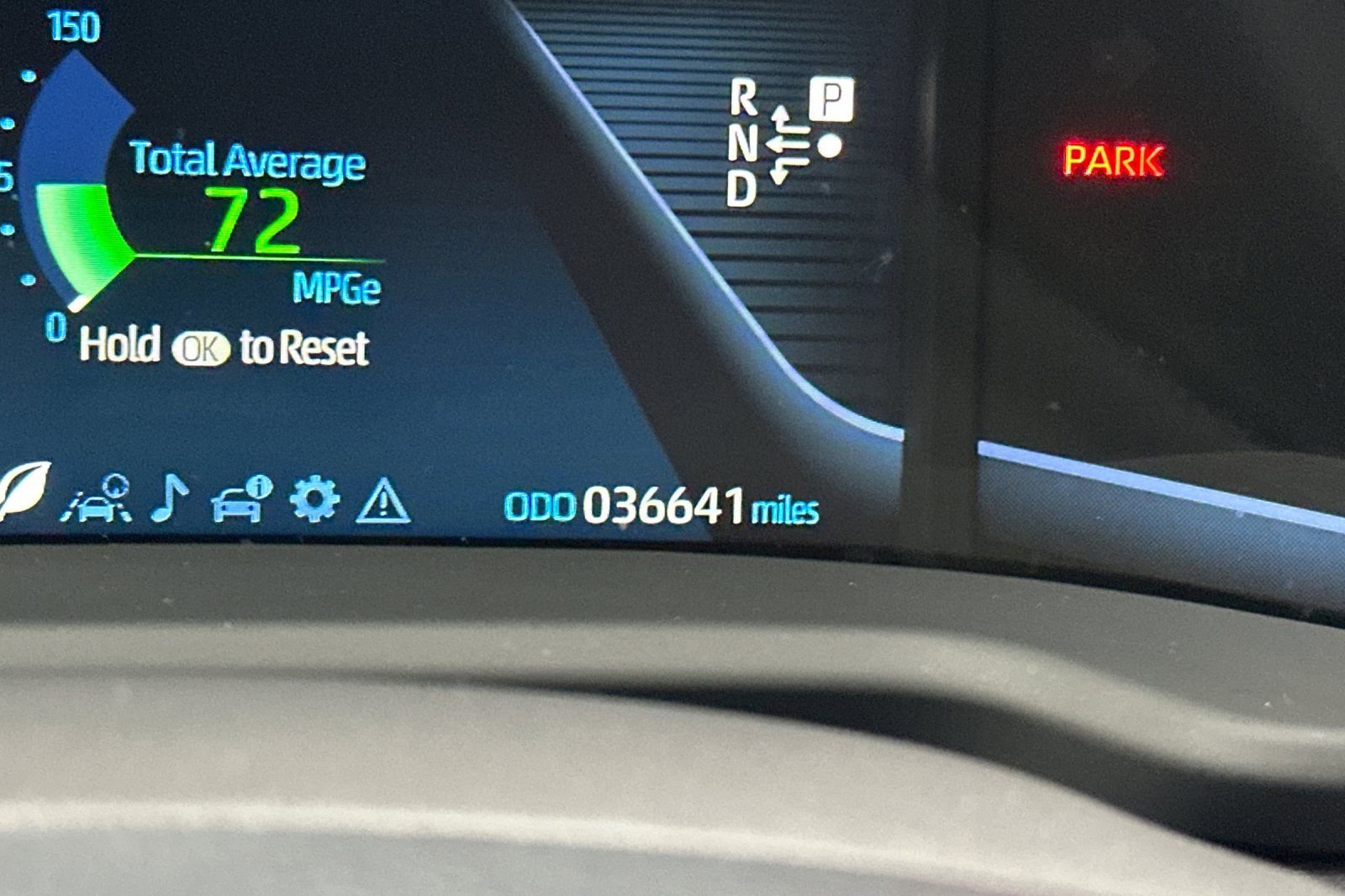 Used 2022 Toyota Mirai XLE image 26