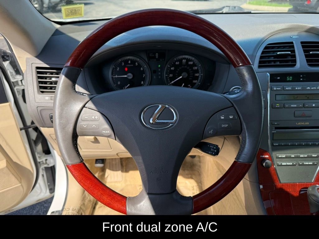 Used 2009 Lexus ES 350 FWD image 8