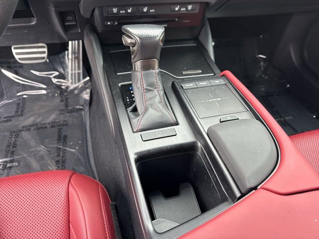 Used 2019 Lexus ES 350 F Sport w/ Accessory Package 2 image 21