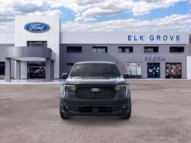New 2026 Ford Maverick Lobo AWD/4WD image 8