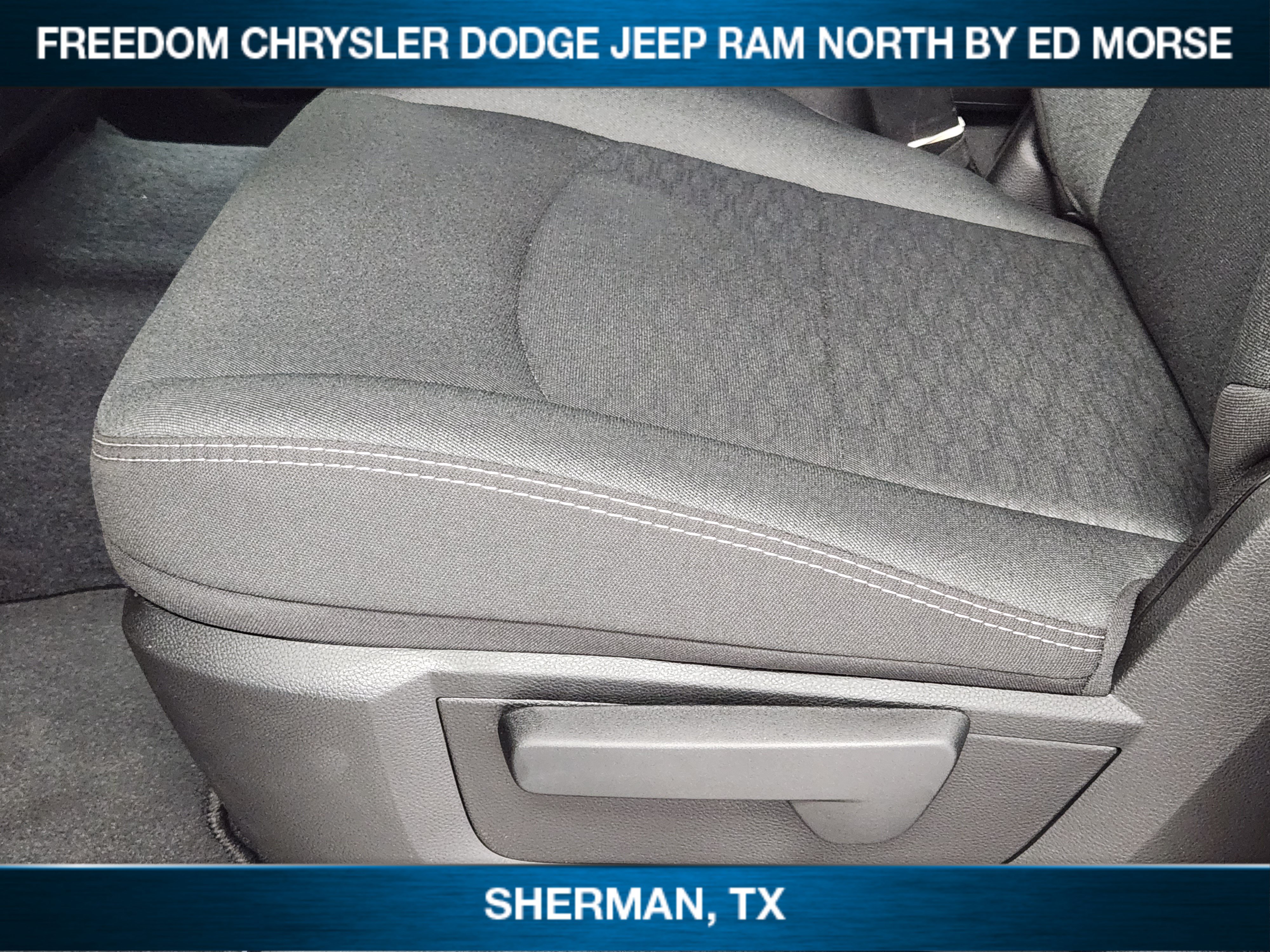 New 2026 RAM 3500 Tradesman AWD/4WD image 17