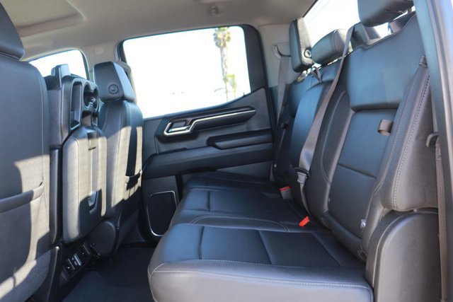 Used 2024 GMC Sierra 1500 SLT image 13