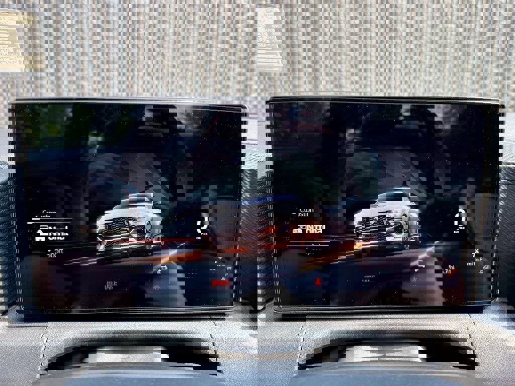 New 2025 Ford Mustang GT image 25