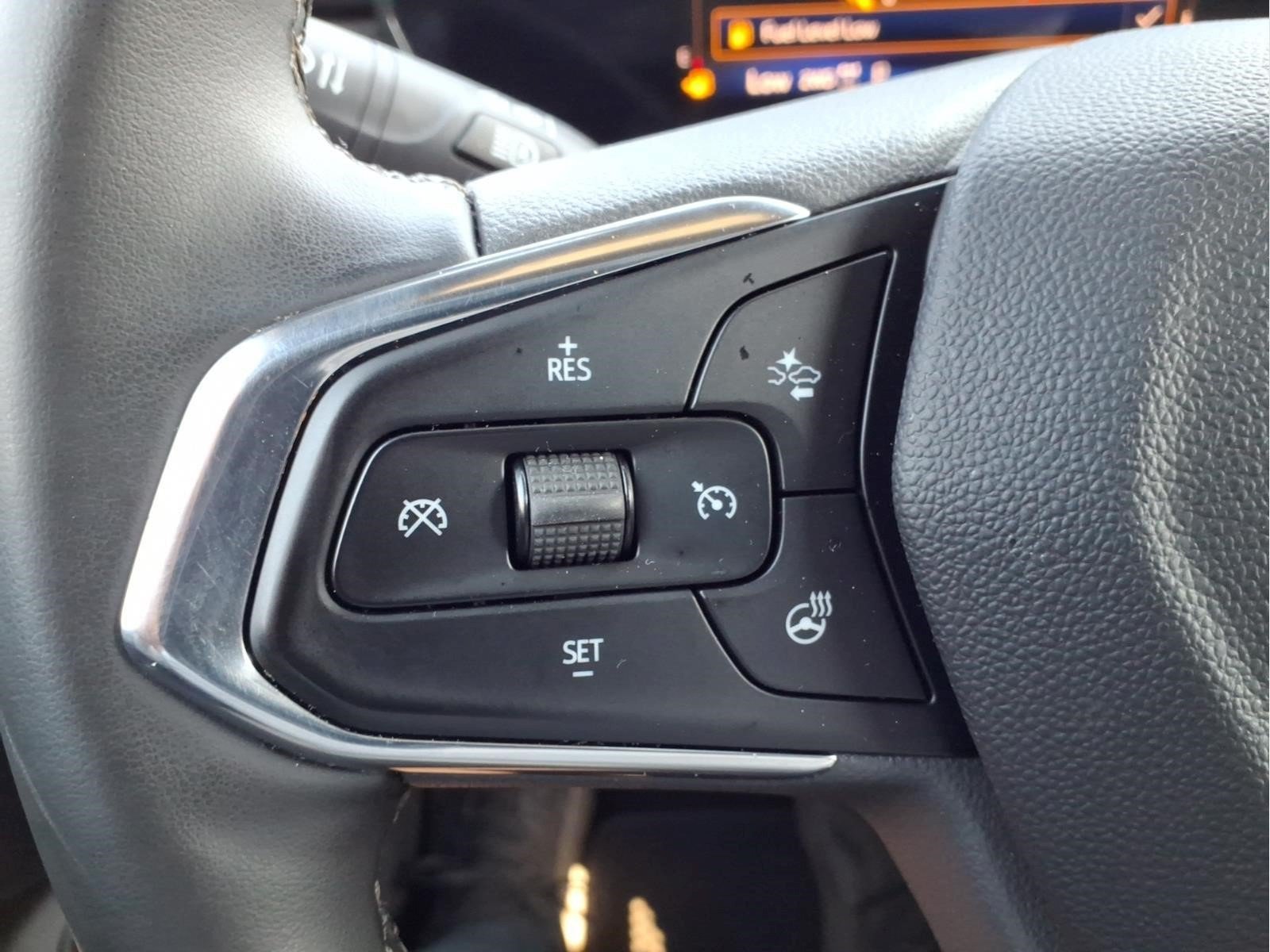 Used 2024 Chevrolet TrailBlazer ACTIV w/ Convenience Package AWD/4WD image 13