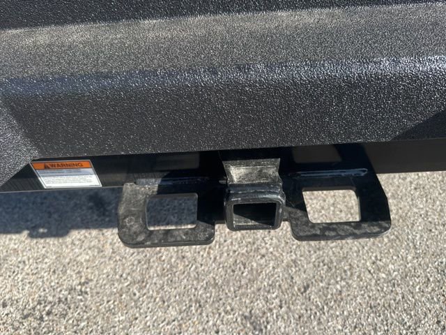 New 2026 Chevrolet Silverado 2500 W/T w/ WT Convenience Package image 29