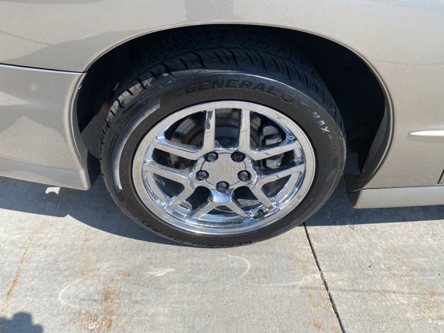 Used 1999 Pontiac Firebird Formula w/ Security Pkg image 11