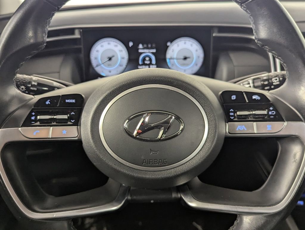 Used 2022 Hyundai Tucson SEL w/ Convenience Package FWD image 19