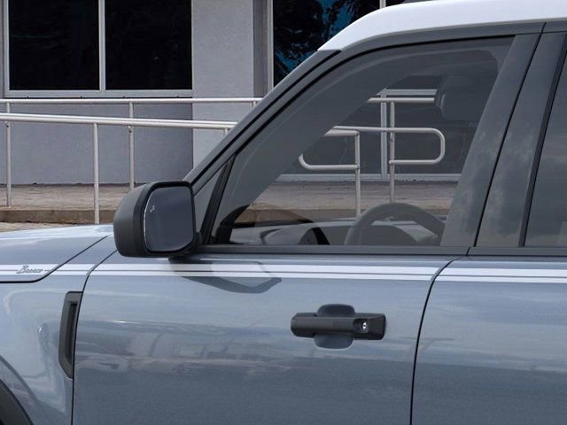 New 2025 Ford Bronco Sport Heritage w/ Convenience Package image 20