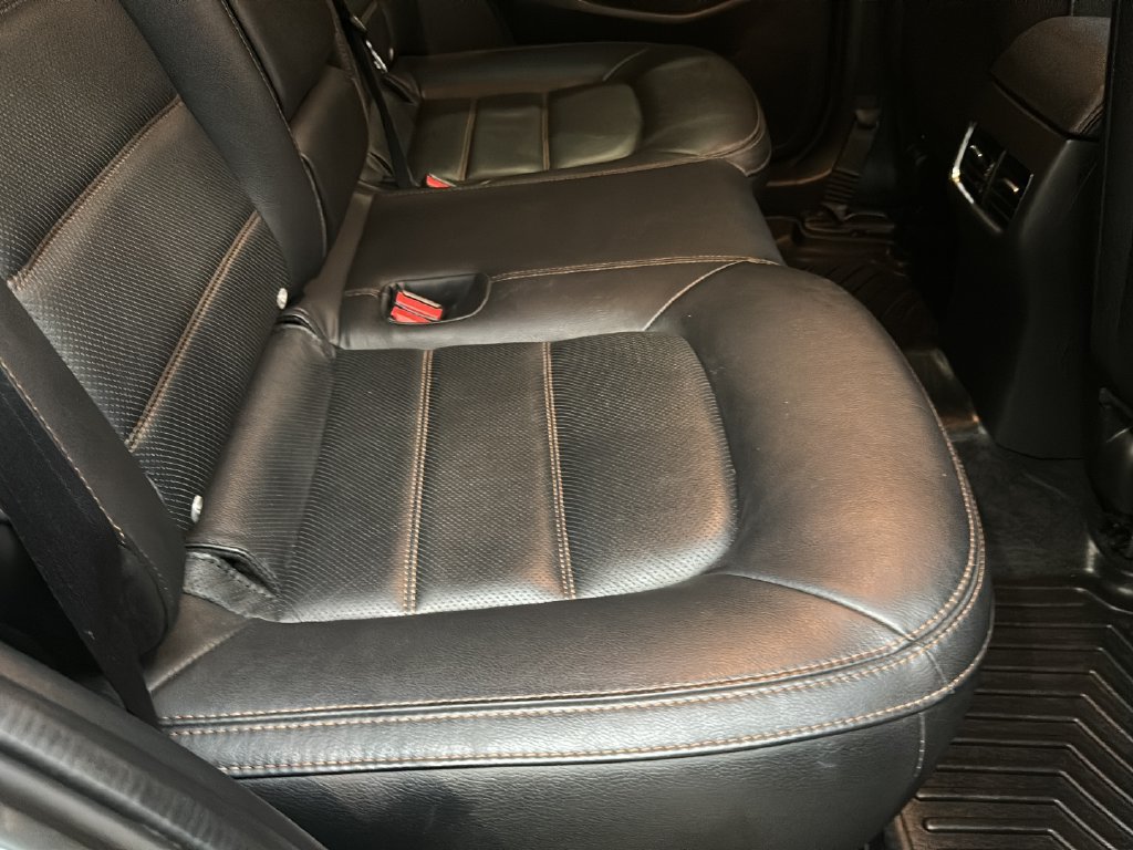 Used 2023 MAZDA CX-5 AWD 2.5 S w/ Premium Plus Pkg image 21