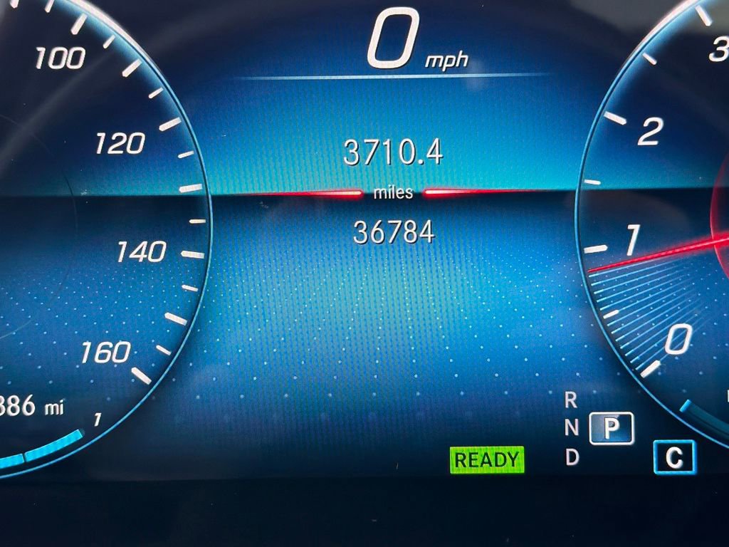 Certified 2022 Mercedes-Benz GLS 450 4MATIC image 18