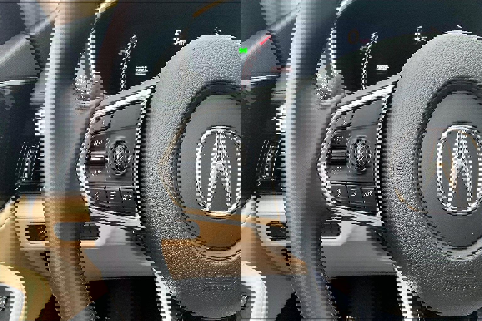 Used 2023 Acura MDX SH-AWD w/ Technology Package image 23