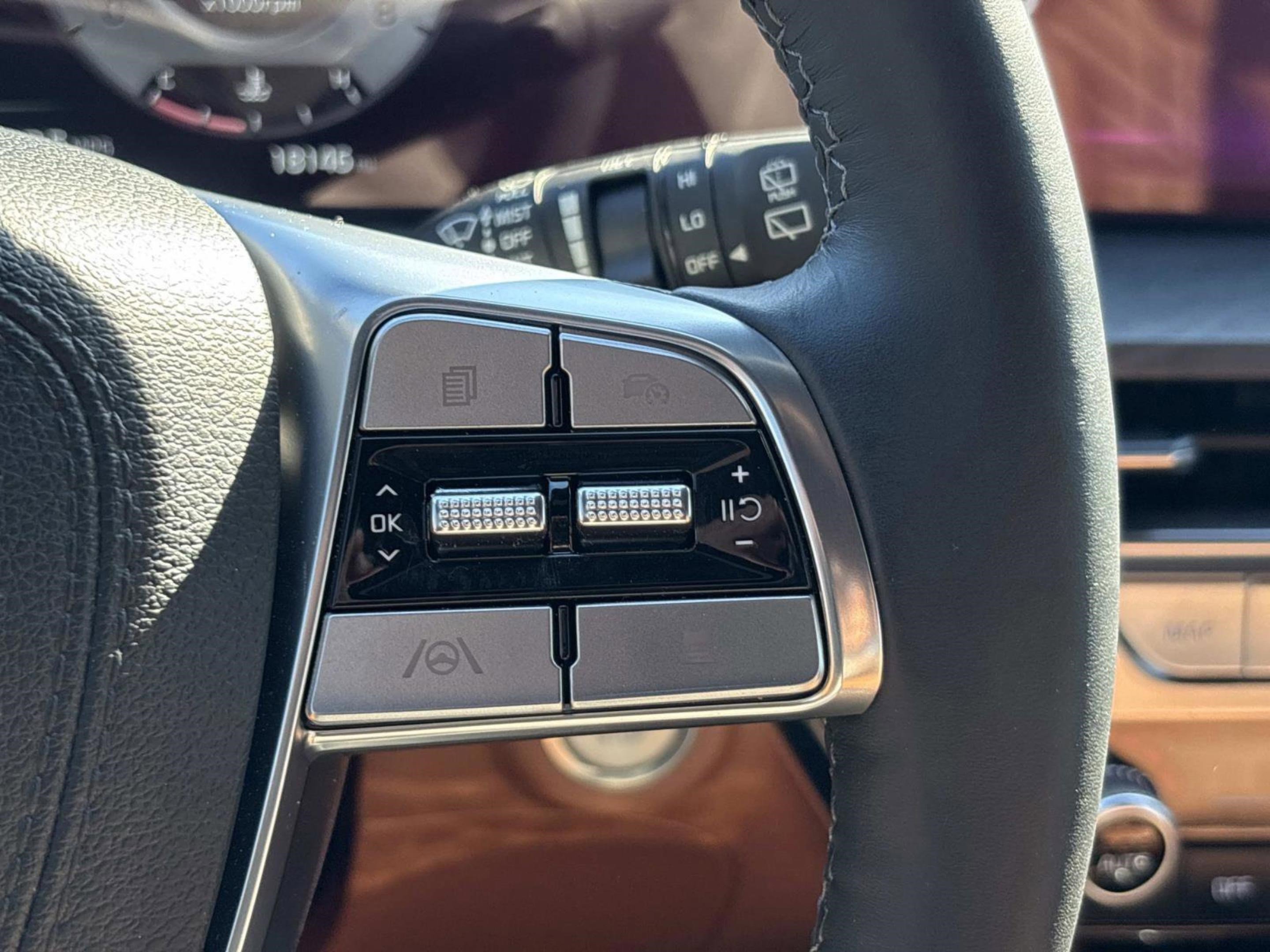 Used 2024 Kia Telluride SX X-Pro image 30