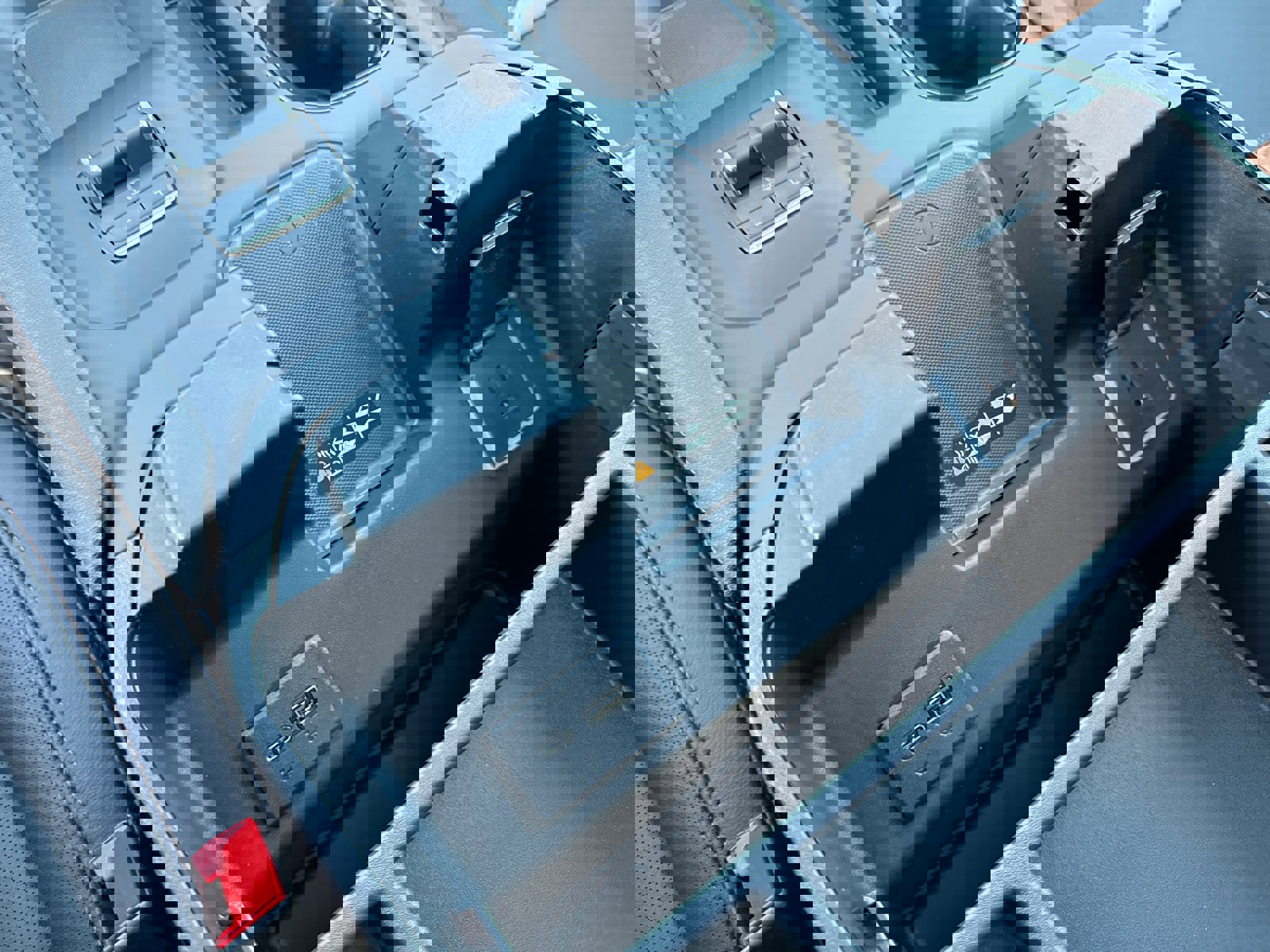 New 2025 GMC Sierra 2500 AT4 w/ AT4 Premium Plus Package image 27