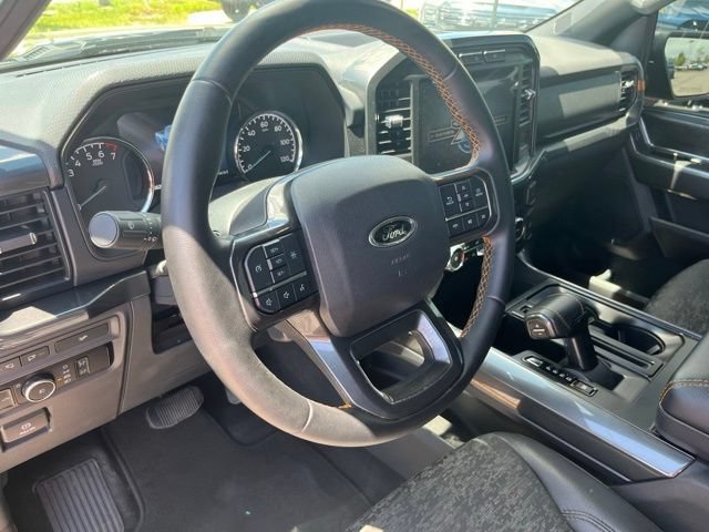Used 2023 Ford F150 Tremor AWD/4WD image 13
