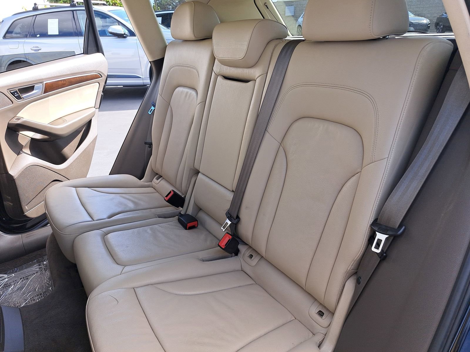 Used 2017 Audi Q5 2.0T Premium image 14