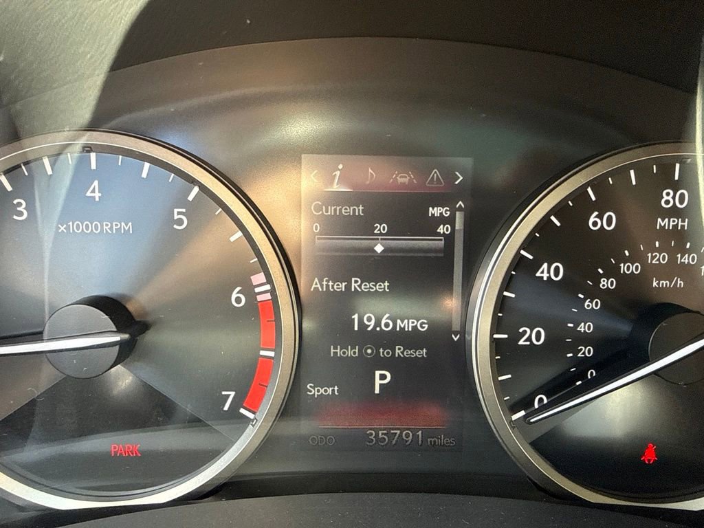 Used 2021 Lexus NX 300 AWD w/ Accessory Package image 18