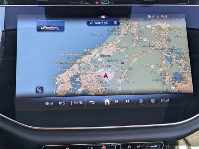 New 2026 Mercedes-Benz E 350 Sedan image 11