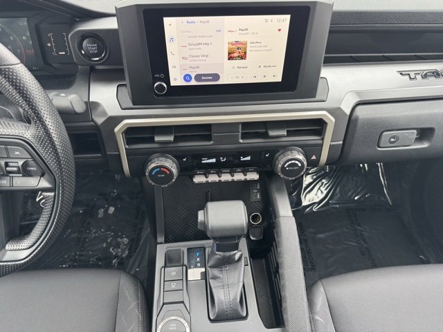 Used 2024 Toyota Tacoma SR5 image 2