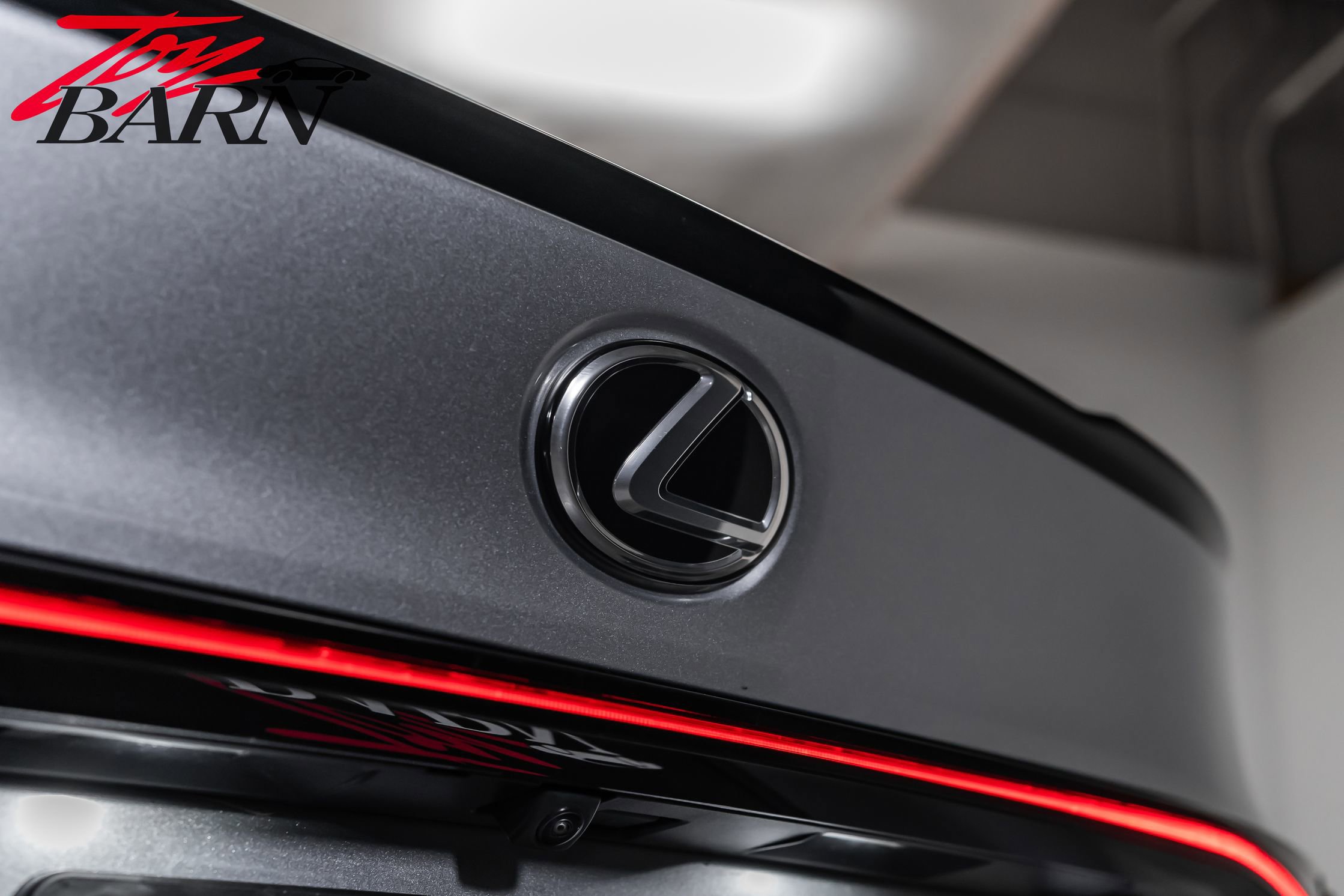 Used 2023 Lexus IS 350 F Sport image 13